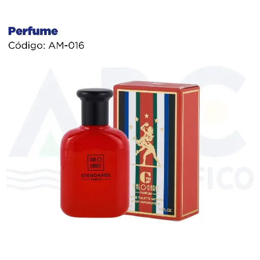 [AM-016] Perfume