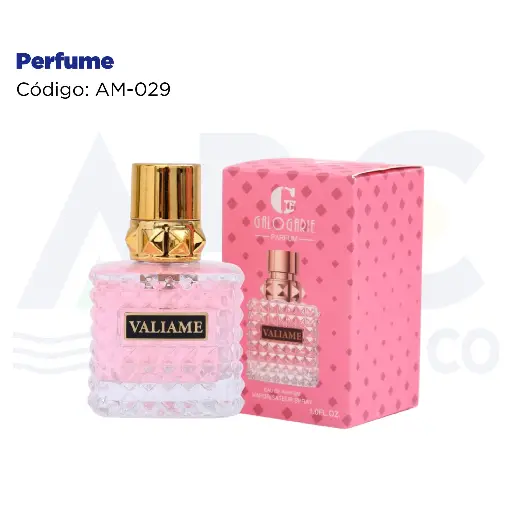 [AM-029] Perfume