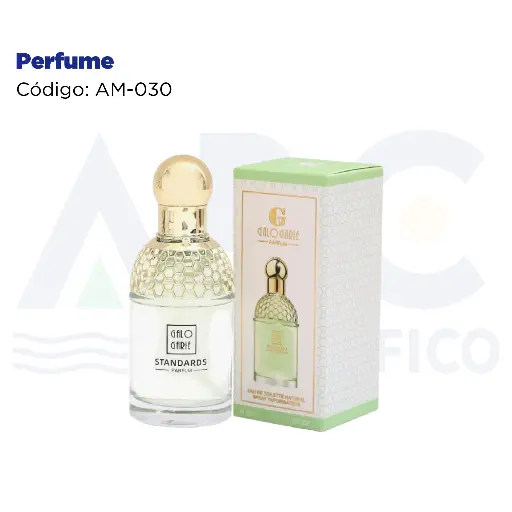 [AM-030] Perfume