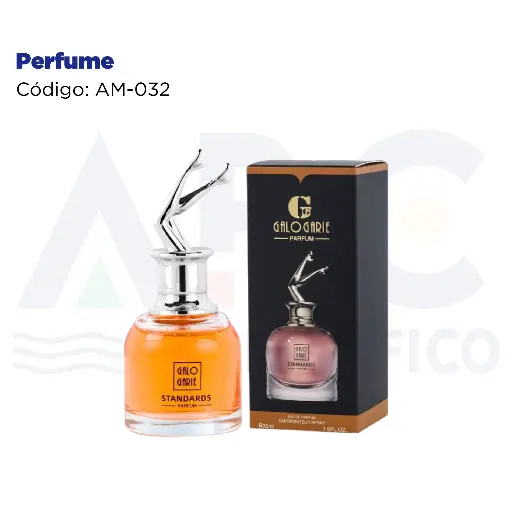 [AM-032] Perfume