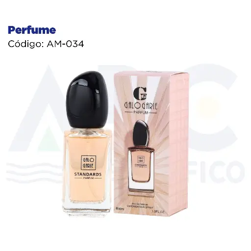 [AM-034] Perfume