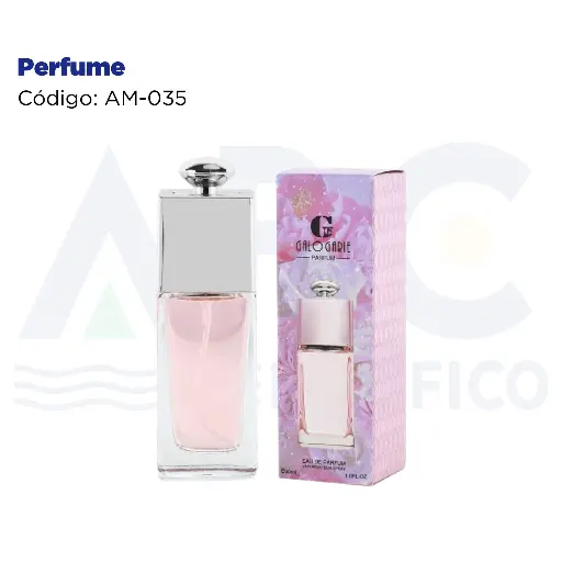 [AM-035] Perfume