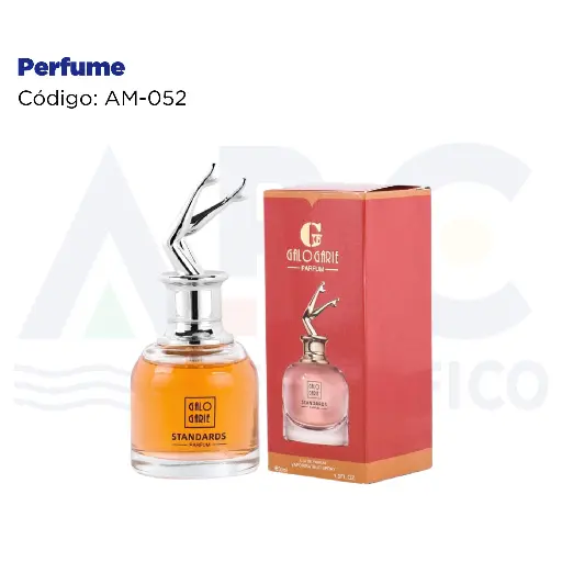[AM-052] Perfume