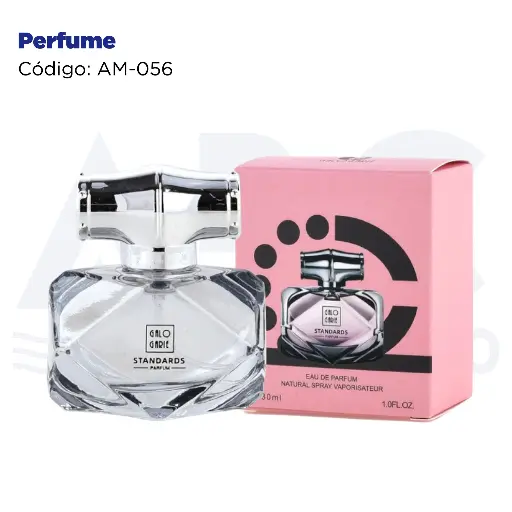 [AM-056] Perfume