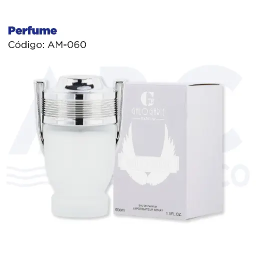 [AM-060] Perfume