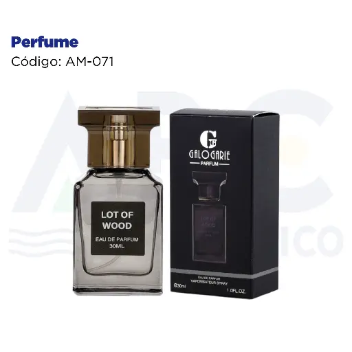 [AM-071] Perfume