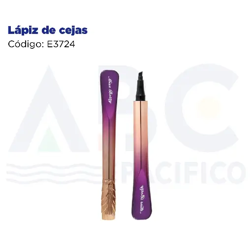 [E3724] Lápiz de cejas