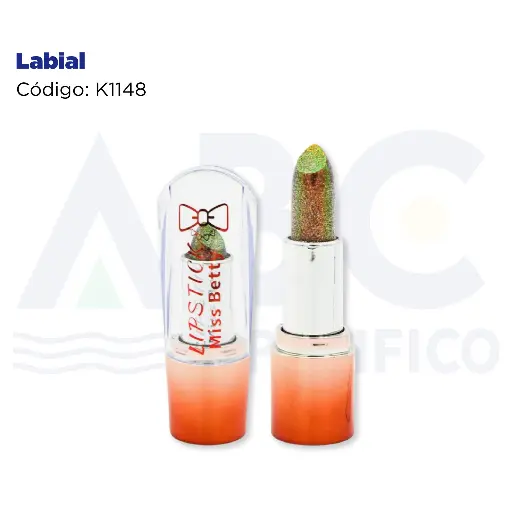 [K1148] Labial