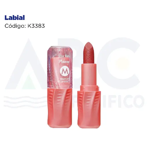 [K3383] Labial