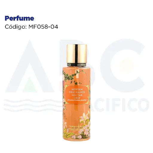 [MF058-04] Perfume