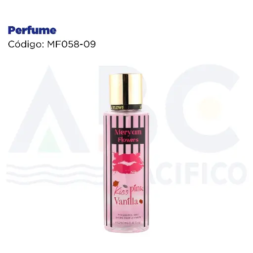 [MF058-09] Perfume