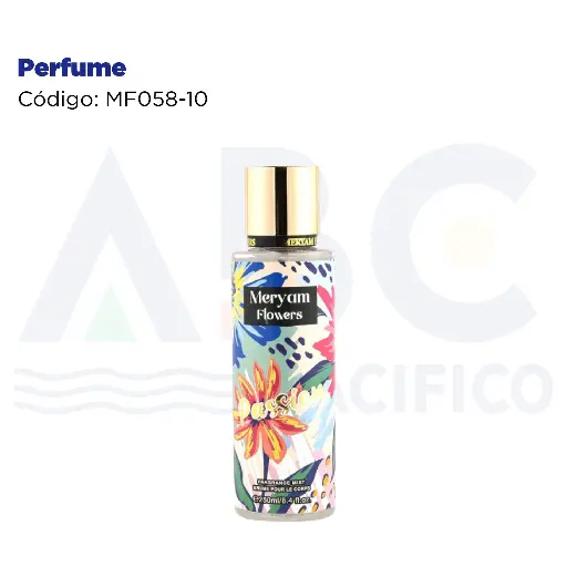 [MF058-10] Perfume