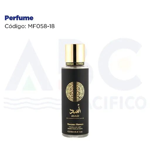 [MF058-18] Perfume