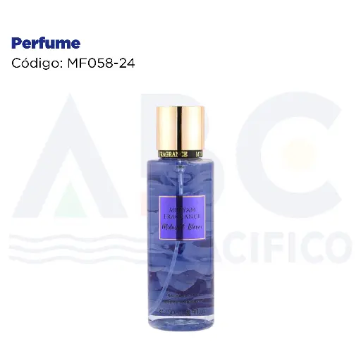 [MF058-24] Perfume