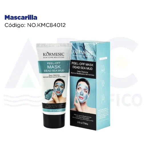 [NO.KMC84012] Mascarilla