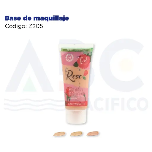 [Z205] Base de maquillaje