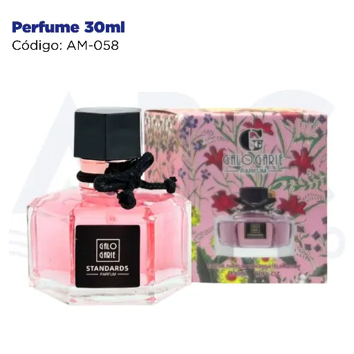 [AM-058] Perfume 30ml