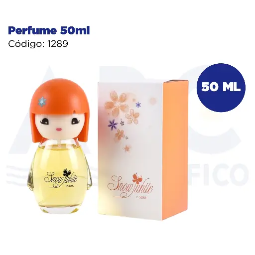 [1289] Perfume 50ml