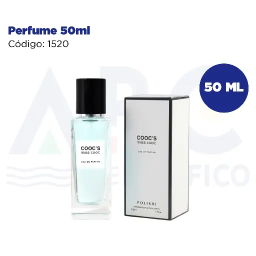 [1520] Perfume 50ml