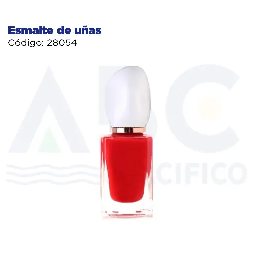 [28054] Esmalte de uñas
