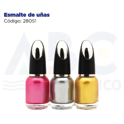 [28051] Esmalte de uñas