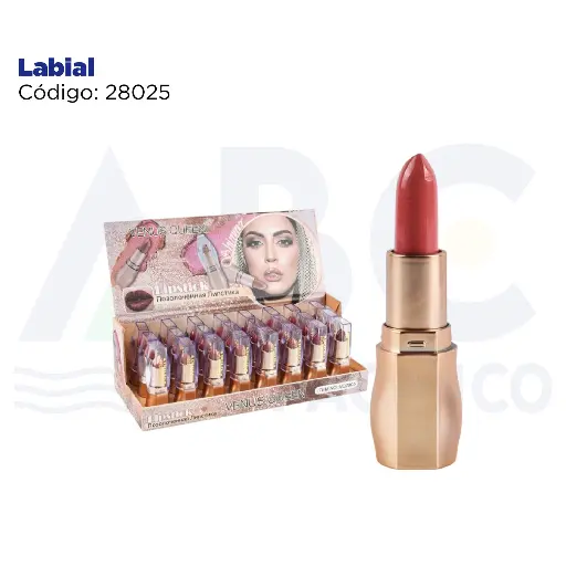 [28025] Labial
