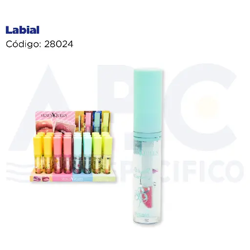 [28024] Labial