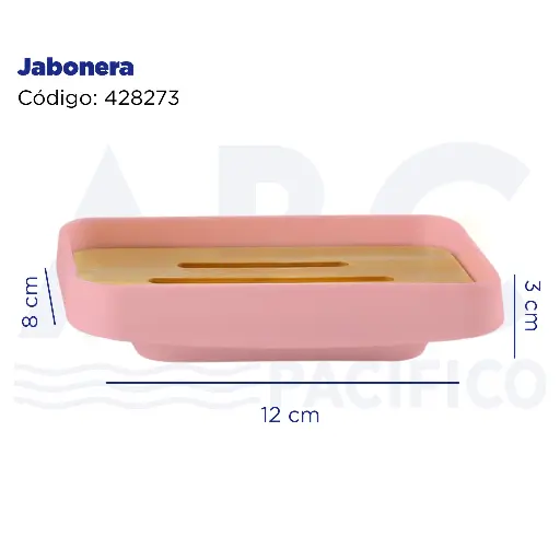 [428273] Jabonera