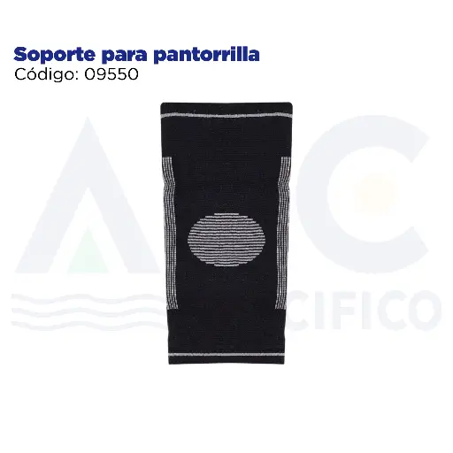 [09550] Soporte para pantorrilla