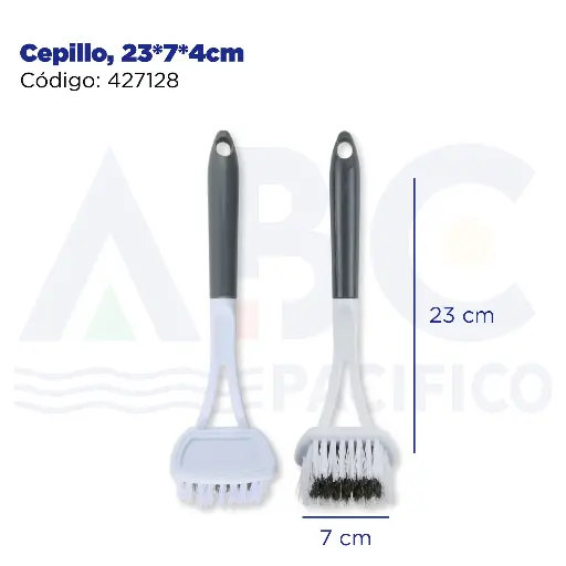 [427128] Cepillo,  23*7*4cm