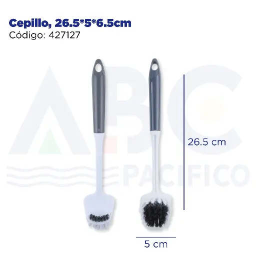 [427127] Cepillo,  26.5*5*6.5cm