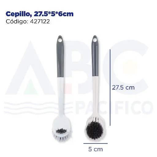 [427122] Cepillo,  27.5*5*6cm