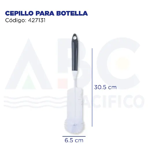 [427131] [427131] CEPILLO PARA BOTELLA