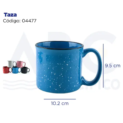 [04477] [04477] Taza