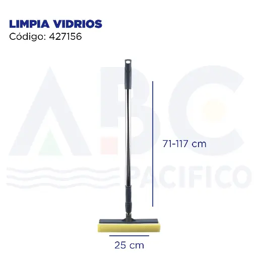 [427156] [427156] LIMPIA VIDRIOS