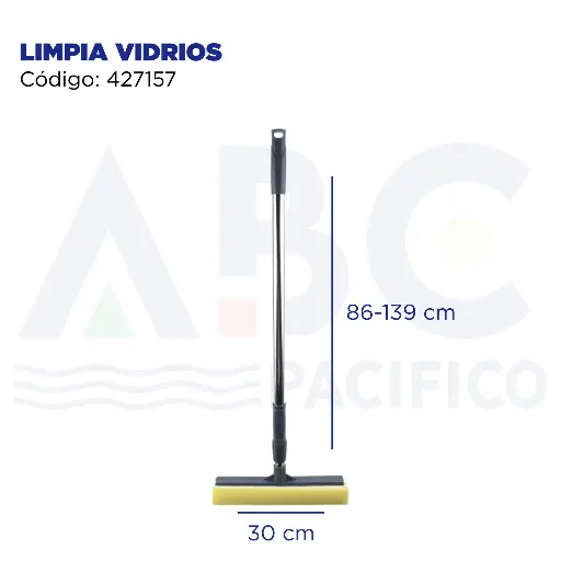 [427157] [427157] LIMPIA VIDRIOS