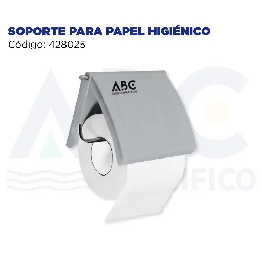 [428025] [428025] SOPORTE PARA PAPEL HIGIÉNICO