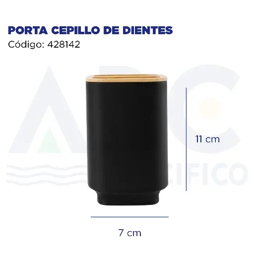 [428142] [428142] PORTA CEPILLO DE DIENTES