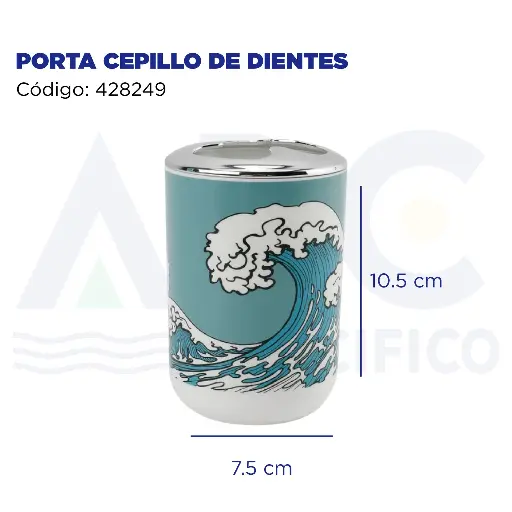 [428249] [428249] PORTA CEPILLO DE DIENTES