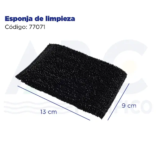 [77071] [77071] Esponja de limpieza