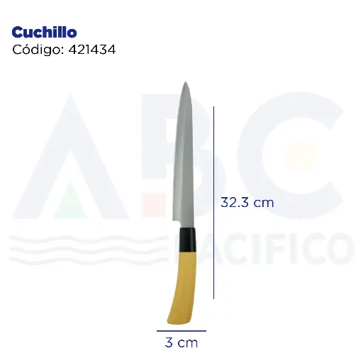 [421434] Cuchillo