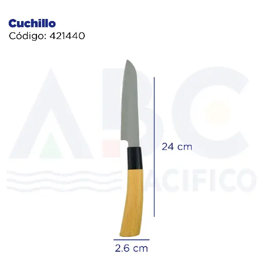 [421440] Cuchillo