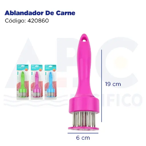 [420860] Ablandador De Carne
