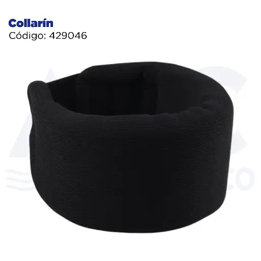 [429046] Collarín