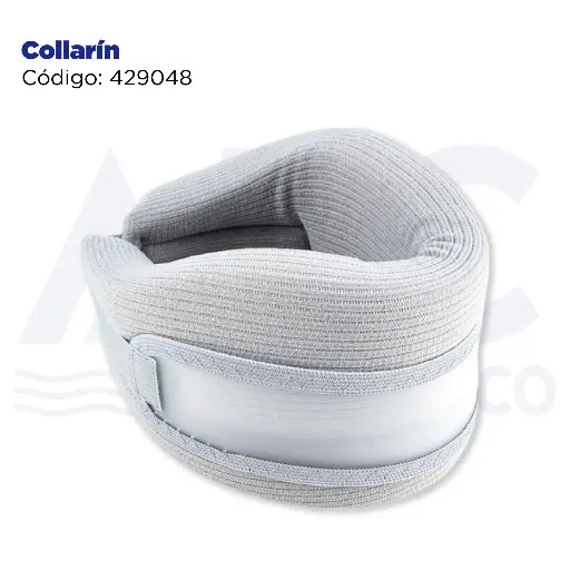[429048] Collarín