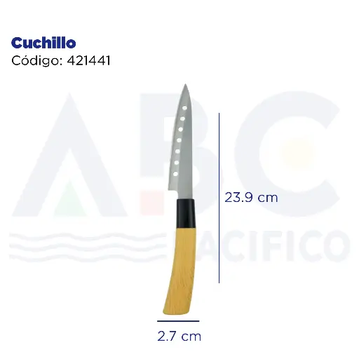 [421441] Cuchillo