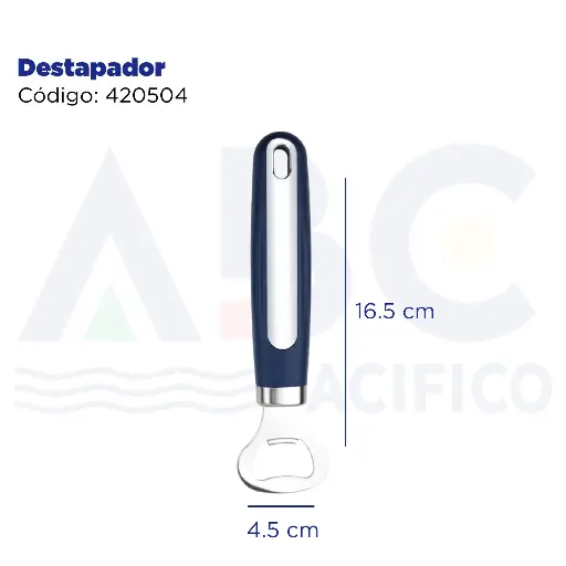 [420504] Destapador