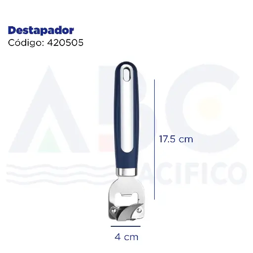 [420505] Destapador