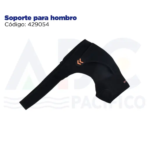 [429054] Soporte para hombro