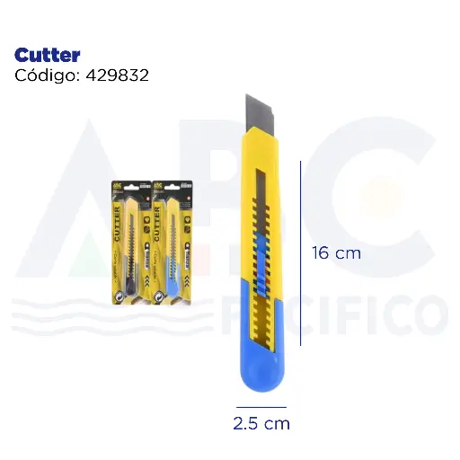 [429832] Cutter